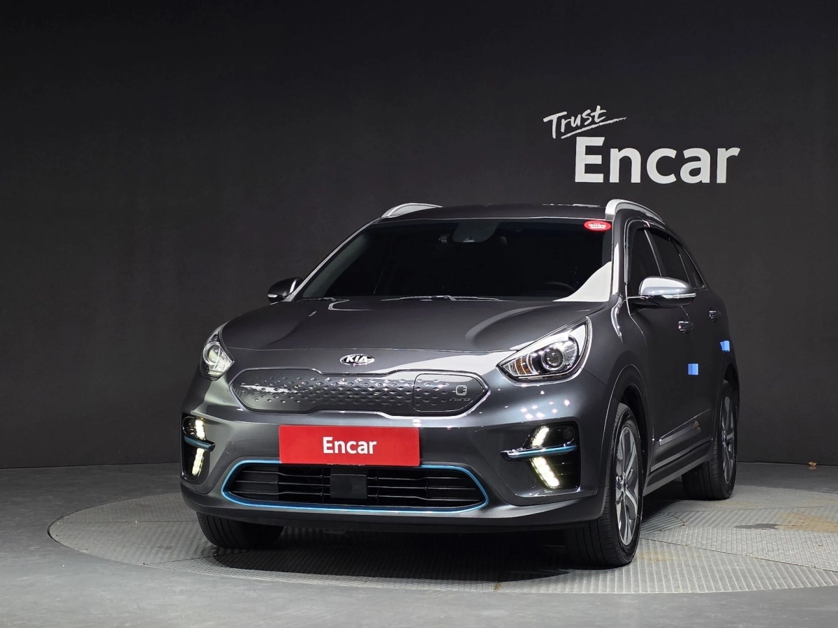 KIA NIRO EV