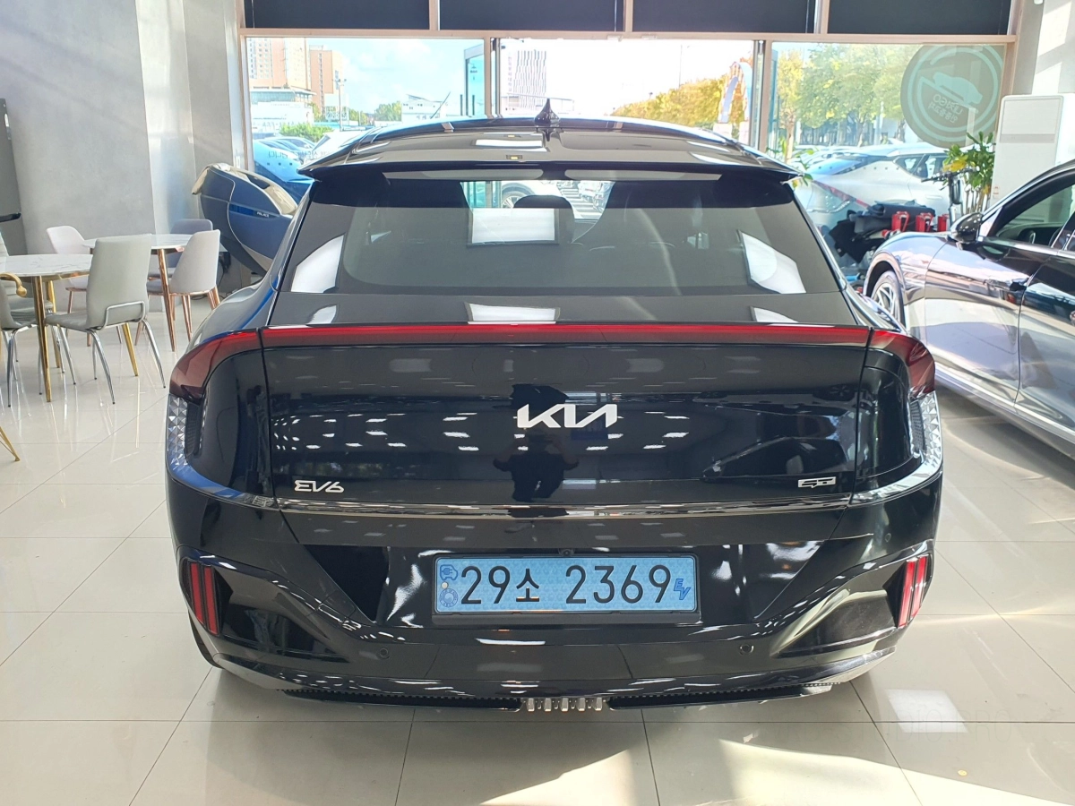 KIA EV6