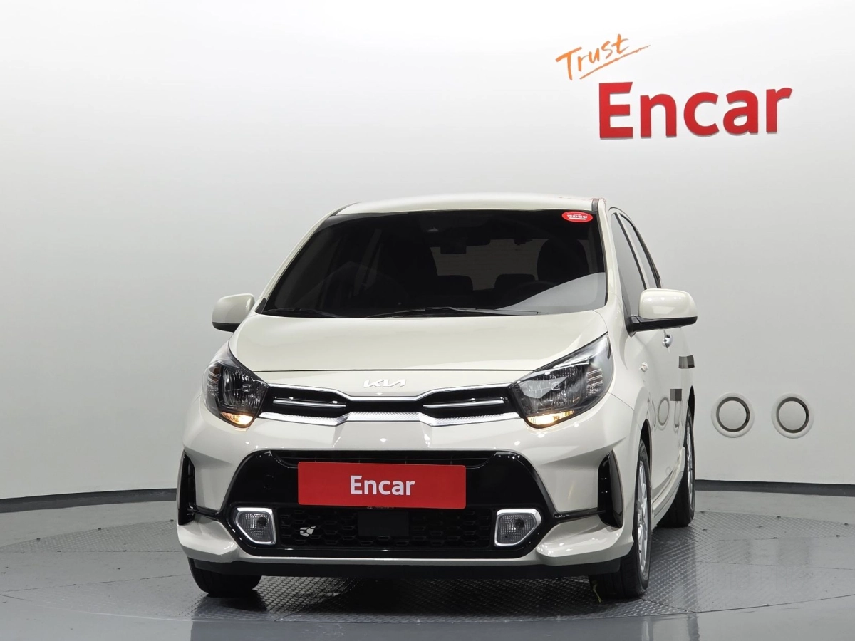 KIA MORNING URBAN JA