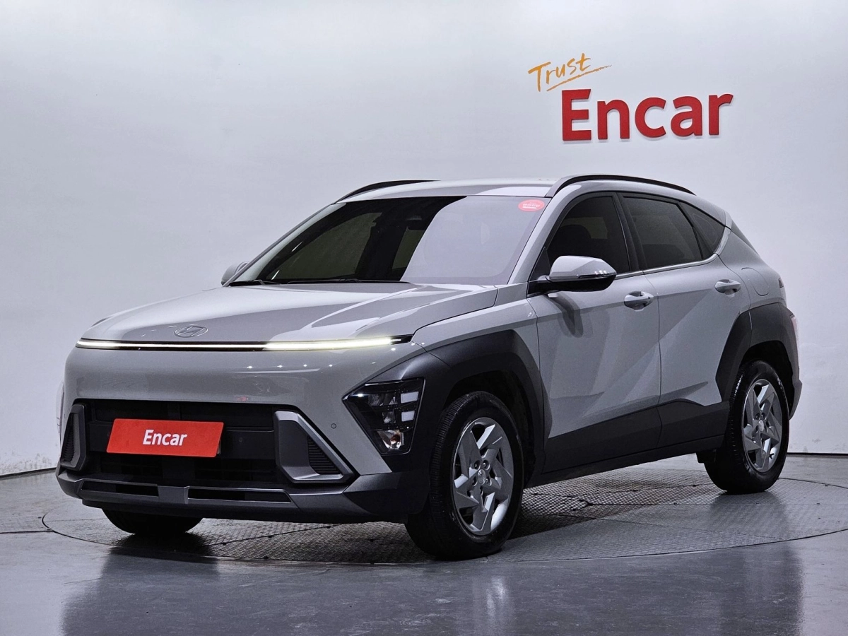 HYUNDAI KONA HYBRID SX2  2023