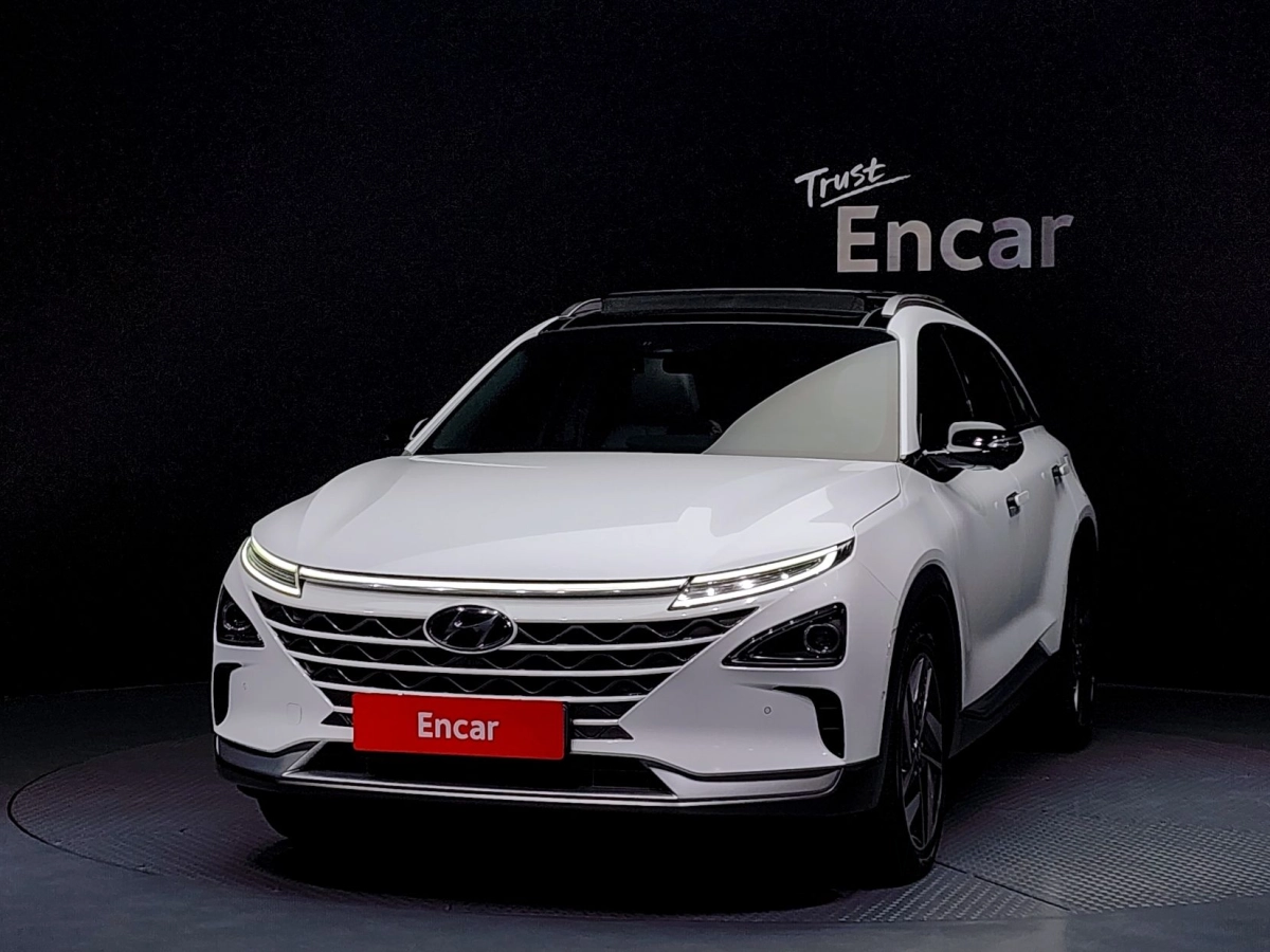 HYUNDAI NEXO