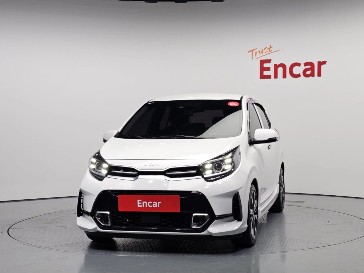 KIA MORNING URBAN JA