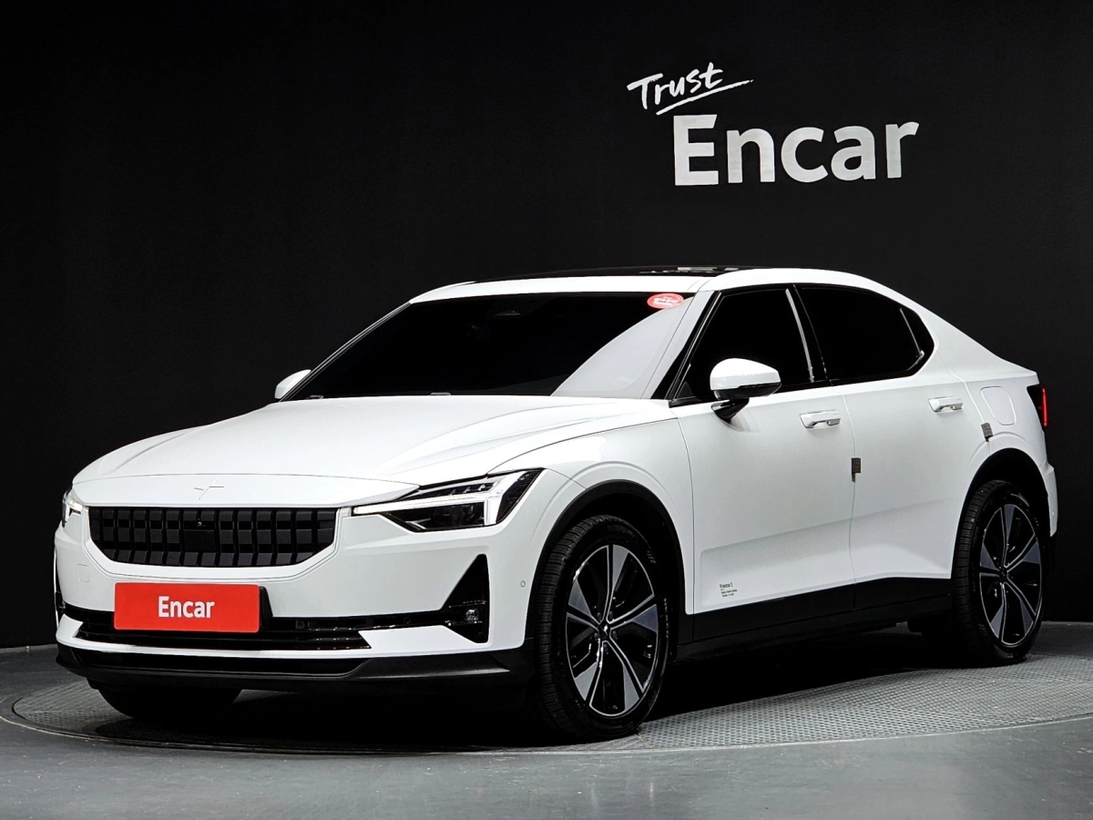 POLESTAR POLESTAR 2