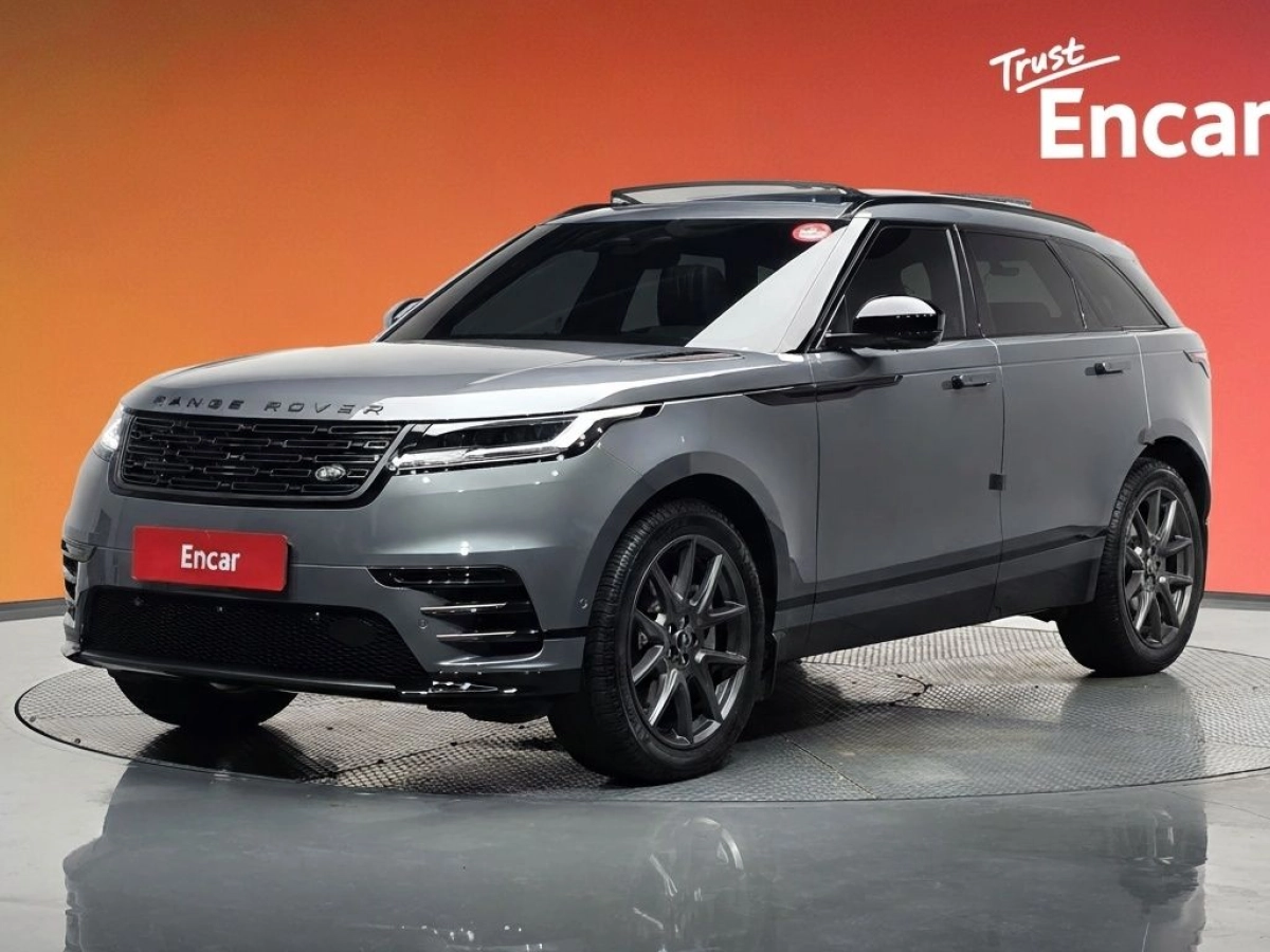 LAND ROVER RANGE ROVER VELAR  2025