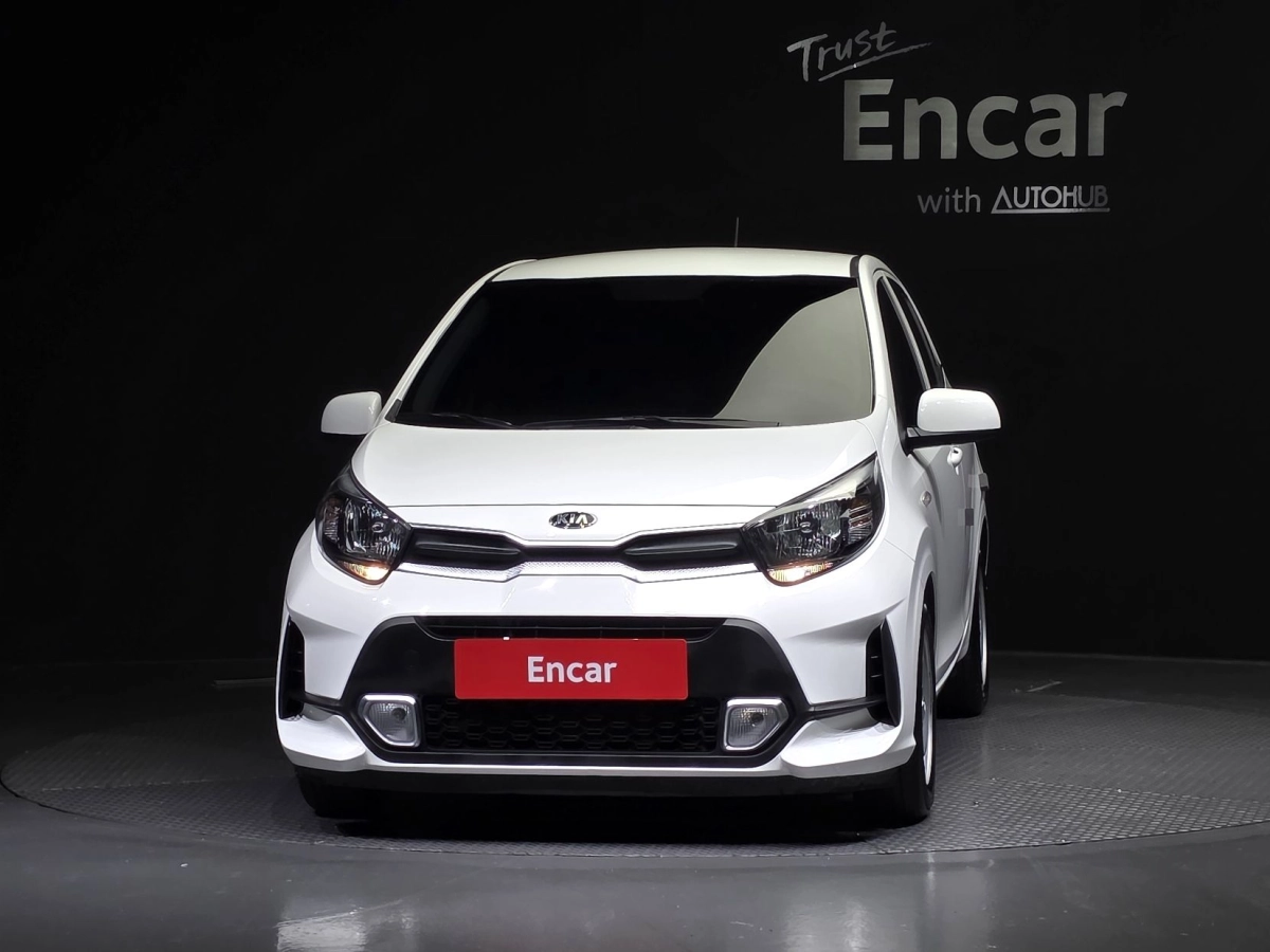 KIA MORNING URBAN JA