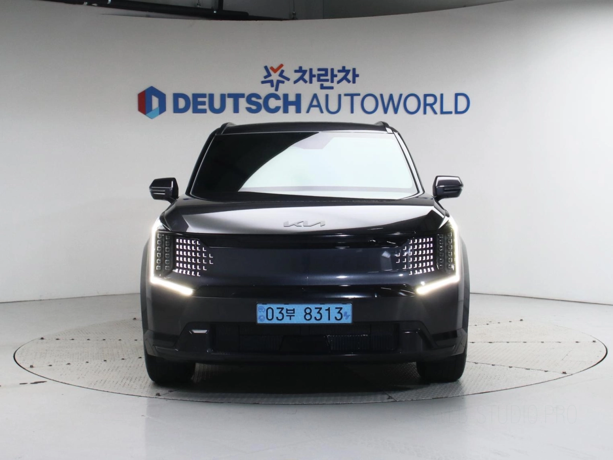 KIA EV9