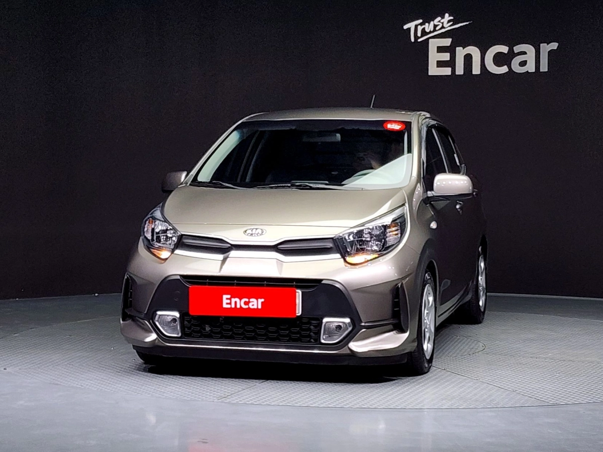 KIA MORNING URBAN JA