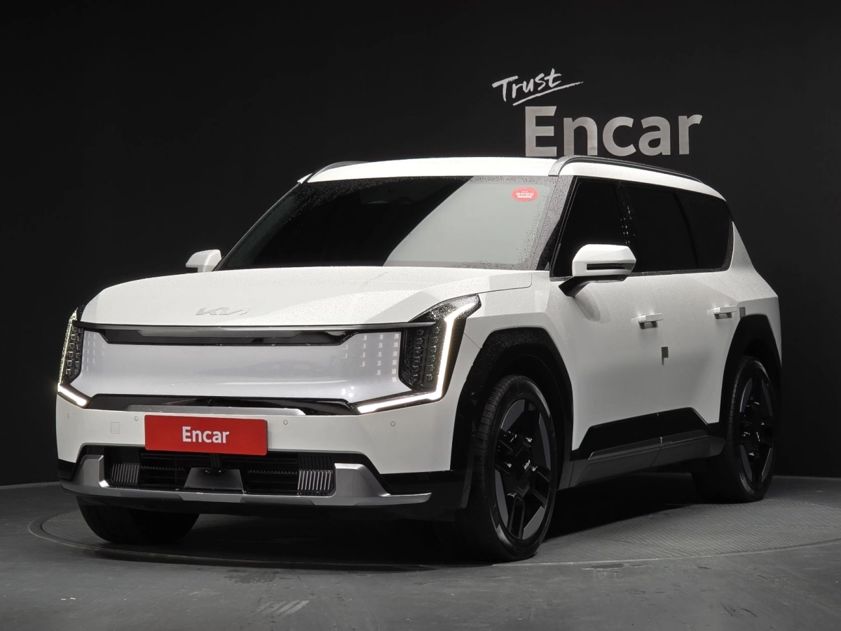 KIA EV9