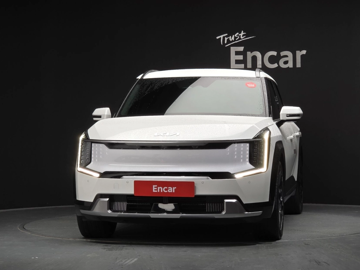 KIA EV9
