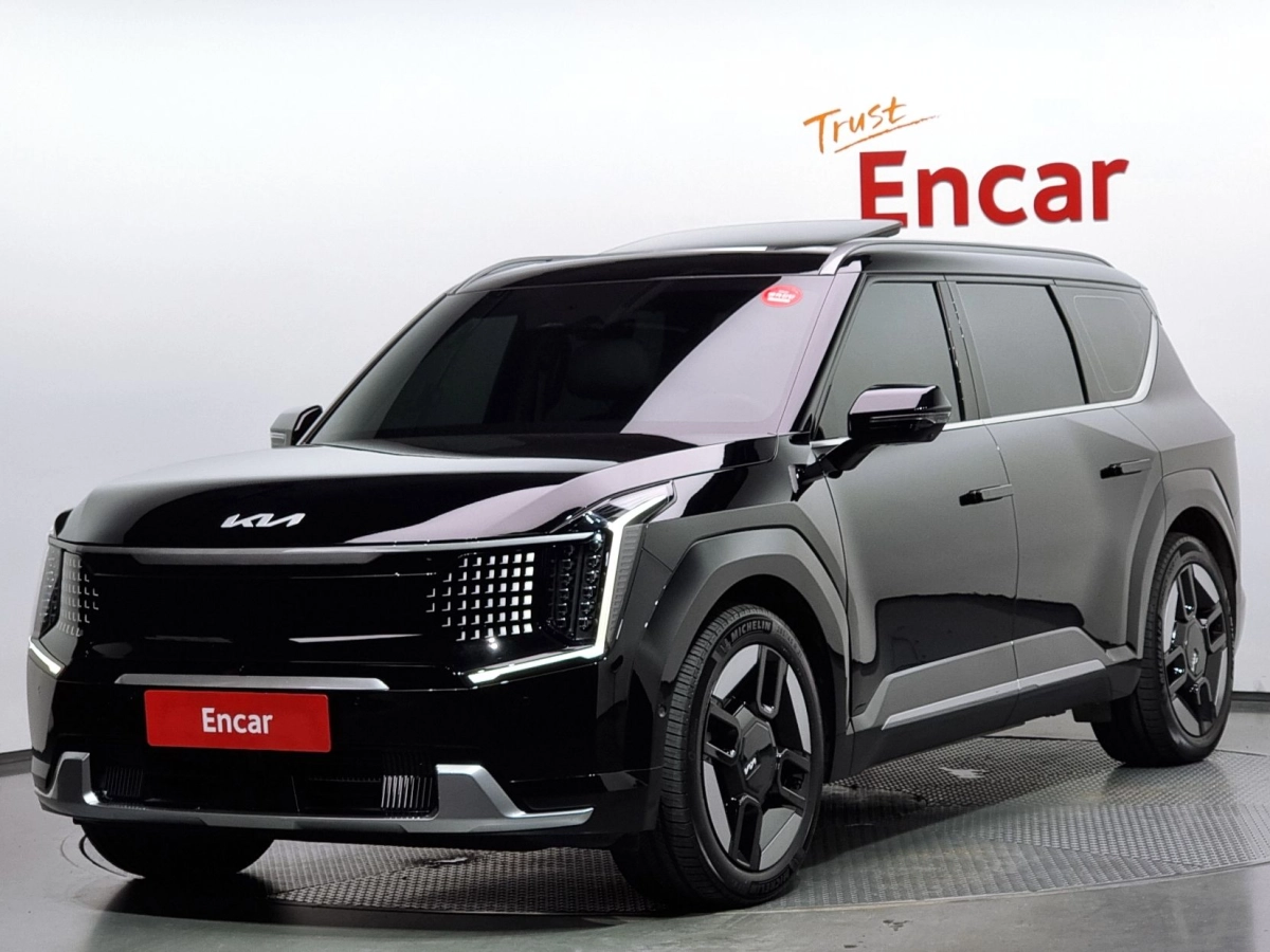 KIA EV9