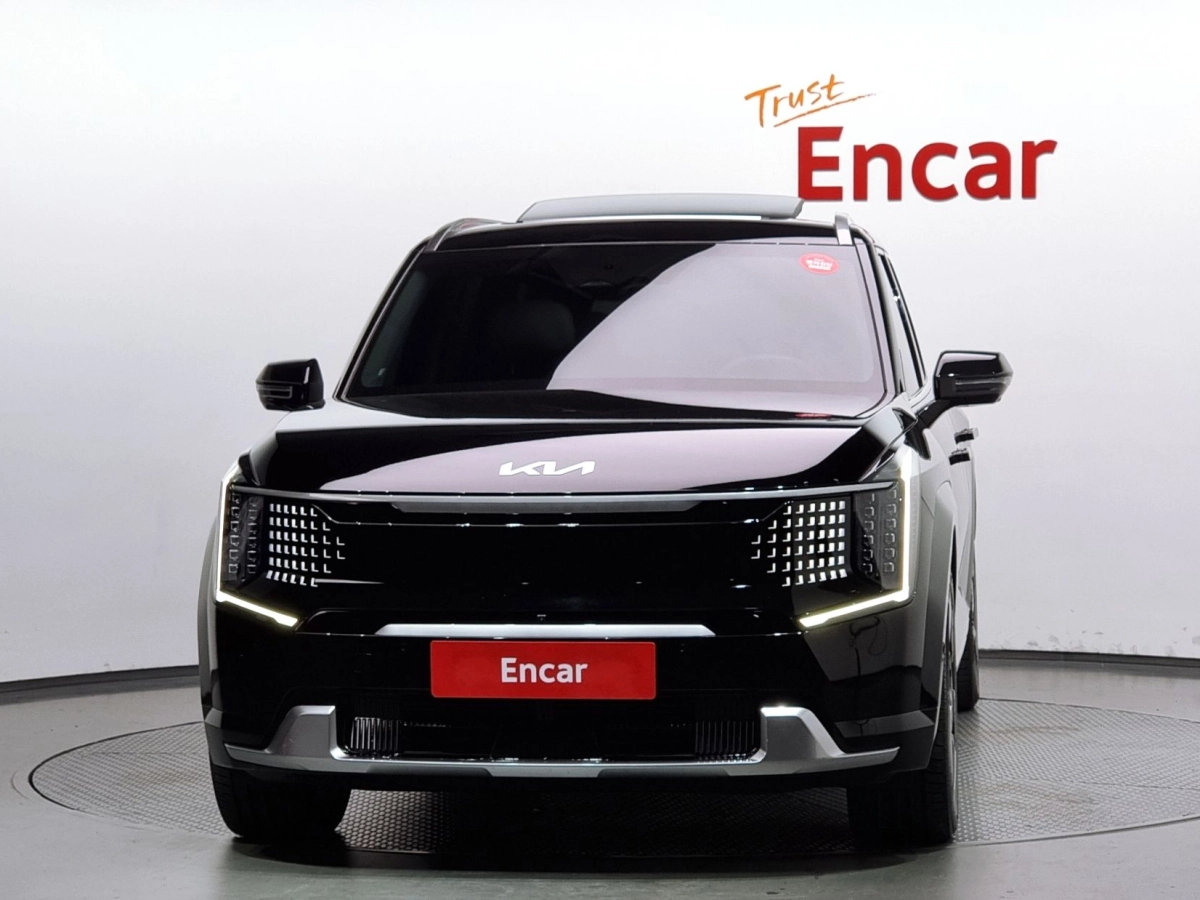 KIA EV9