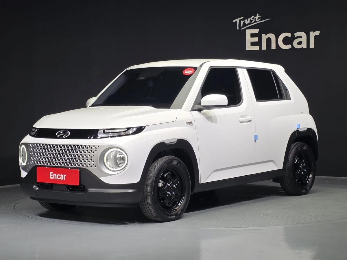 HYUNDAI CASPER  2022