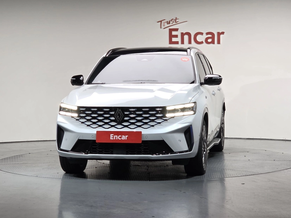 SAMSUNG GRAND KOLEOS