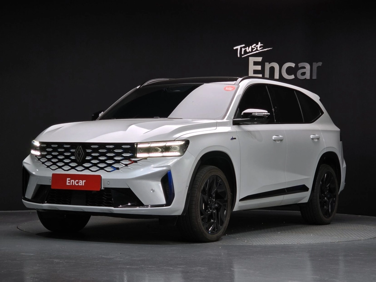 SAMSUNG GRAND KOLEOS