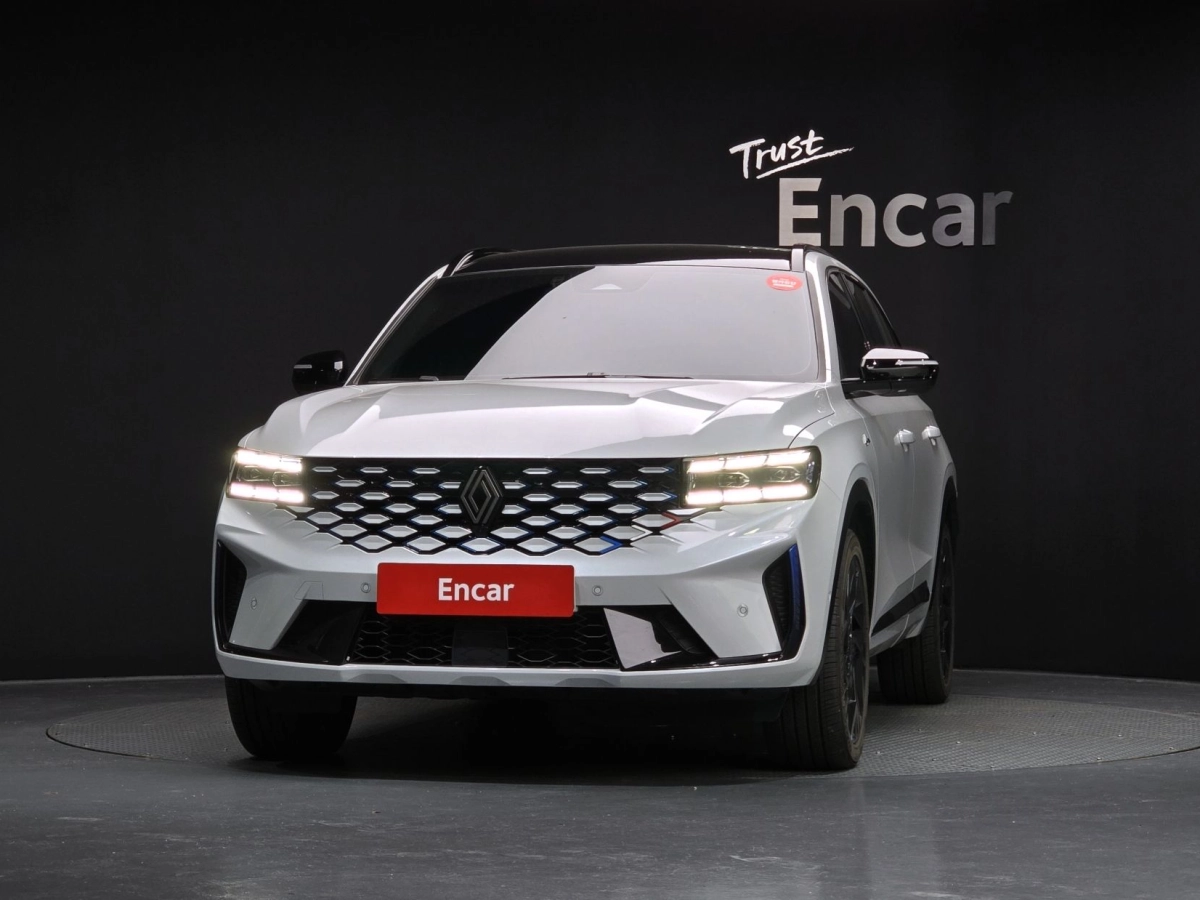 SAMSUNG GRAND KOLEOS