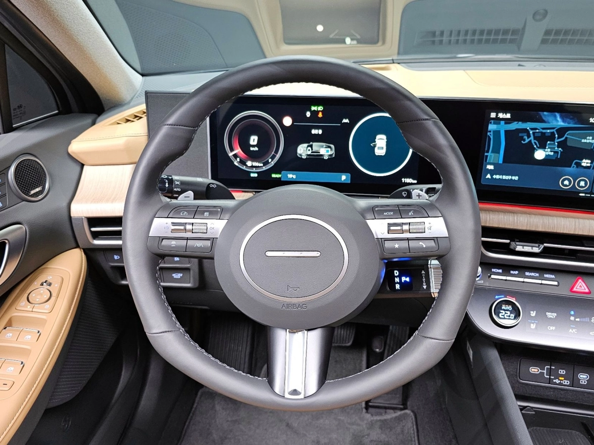 HYUNDAI SONATA 디 엣Ȅ