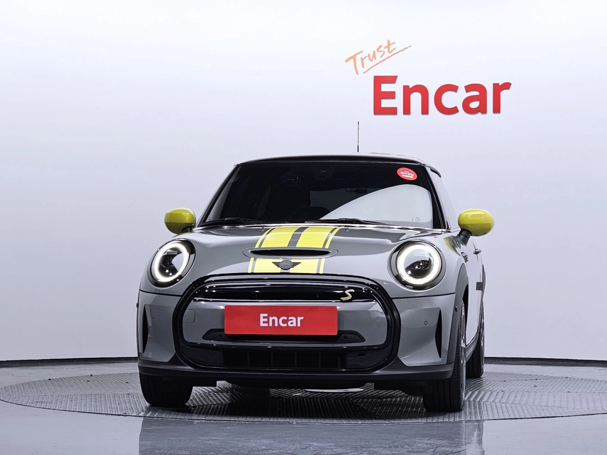 MINI COOPER ELECTRIC