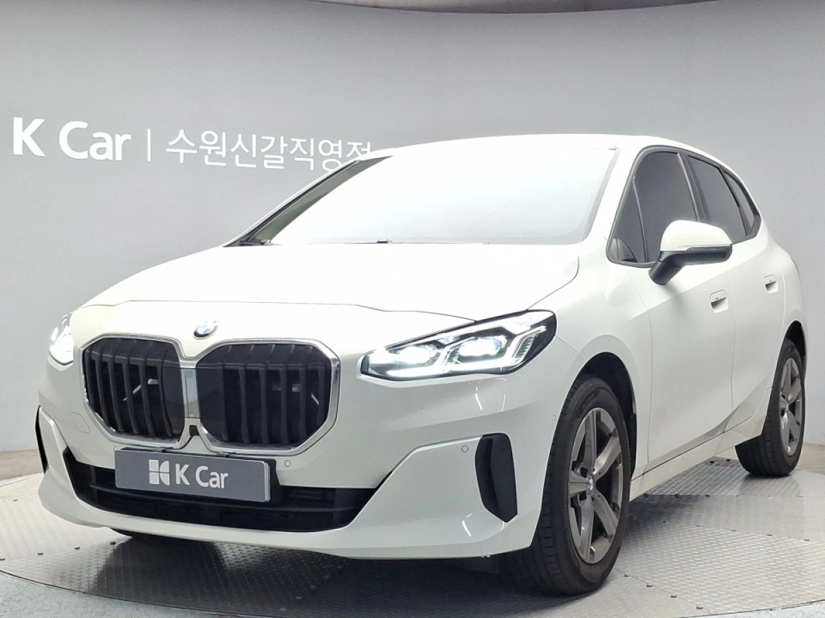 BMW 2-SERIES ACTIVE TOURER U06  2023