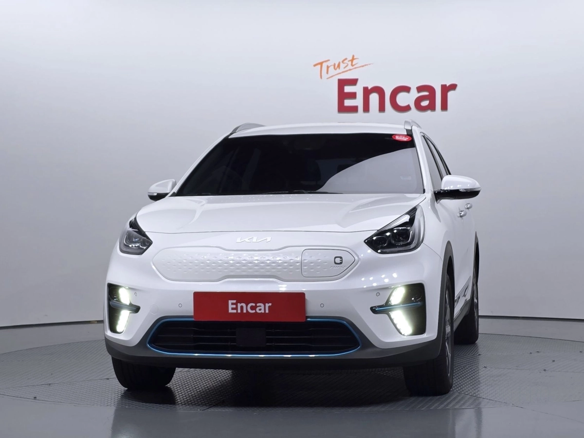 KIA NIRO EV