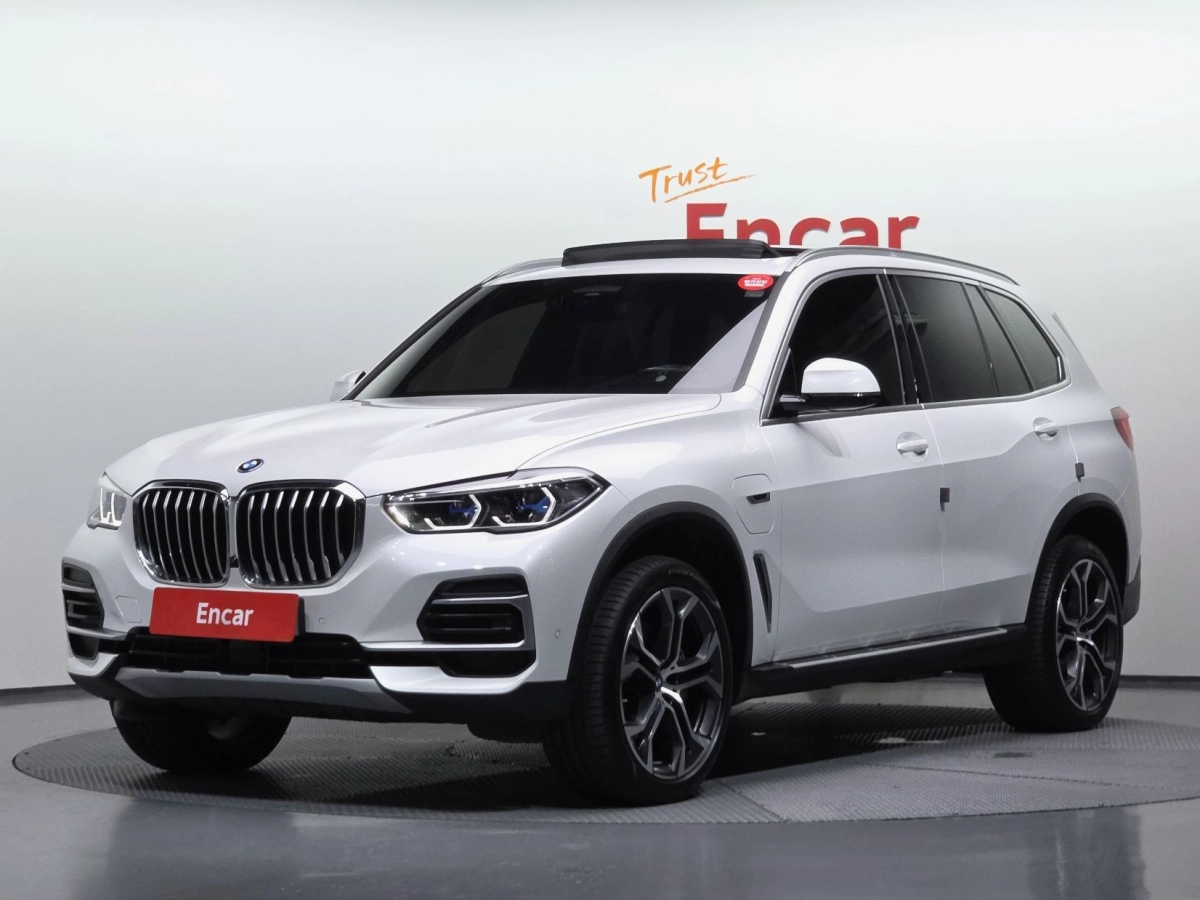 BMW X5 G05  2023