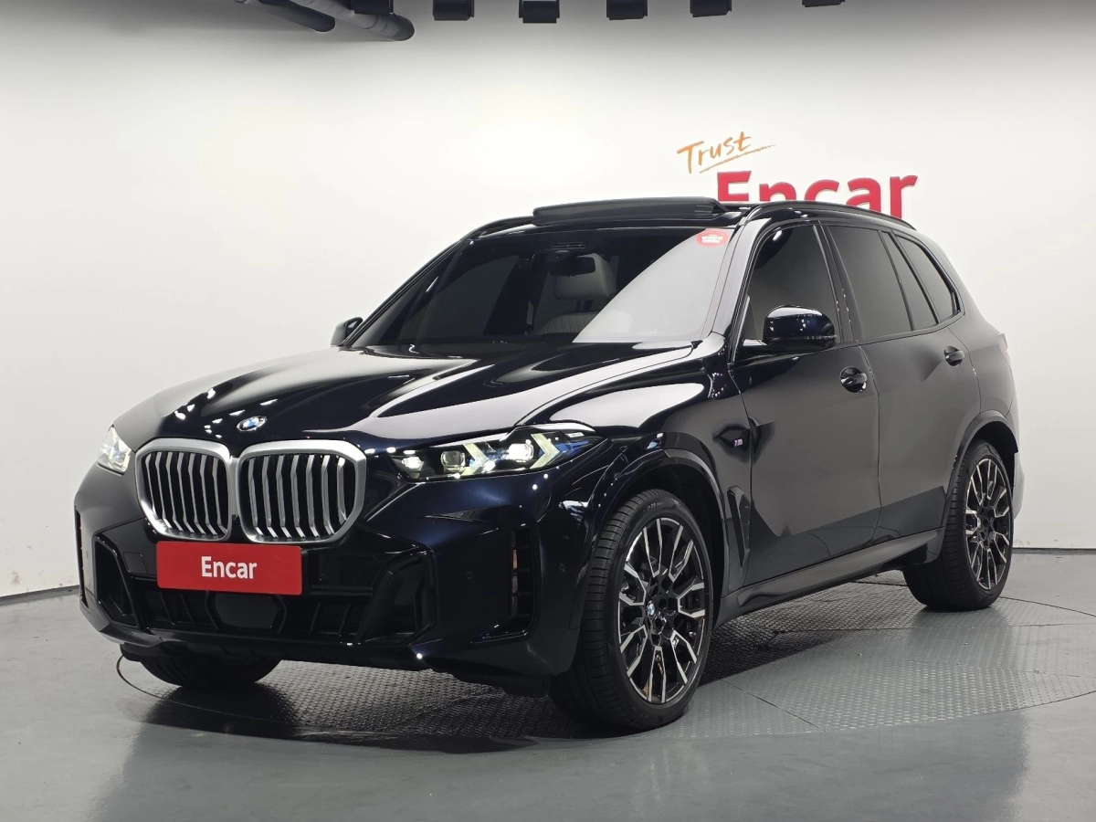 BMW X5 G05