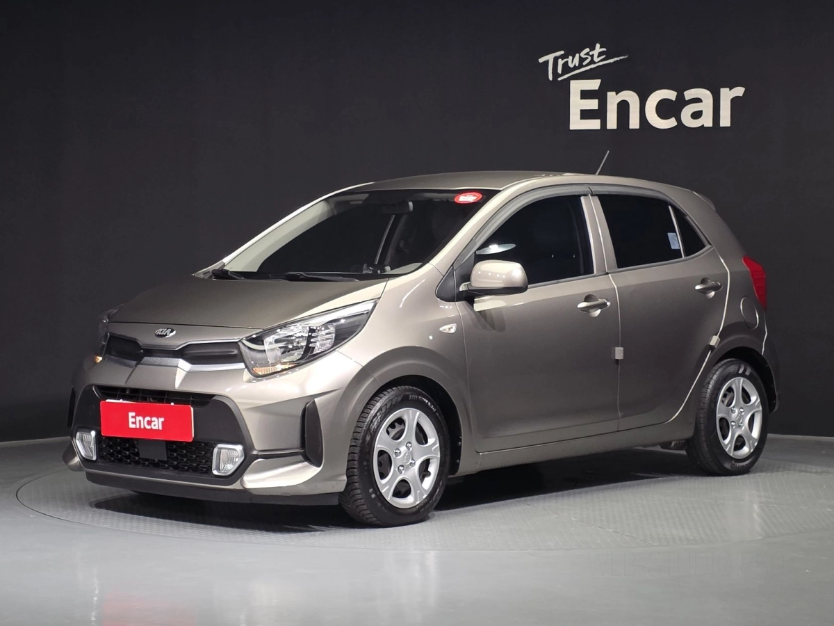 KIA MORNING URBAN JA  2021