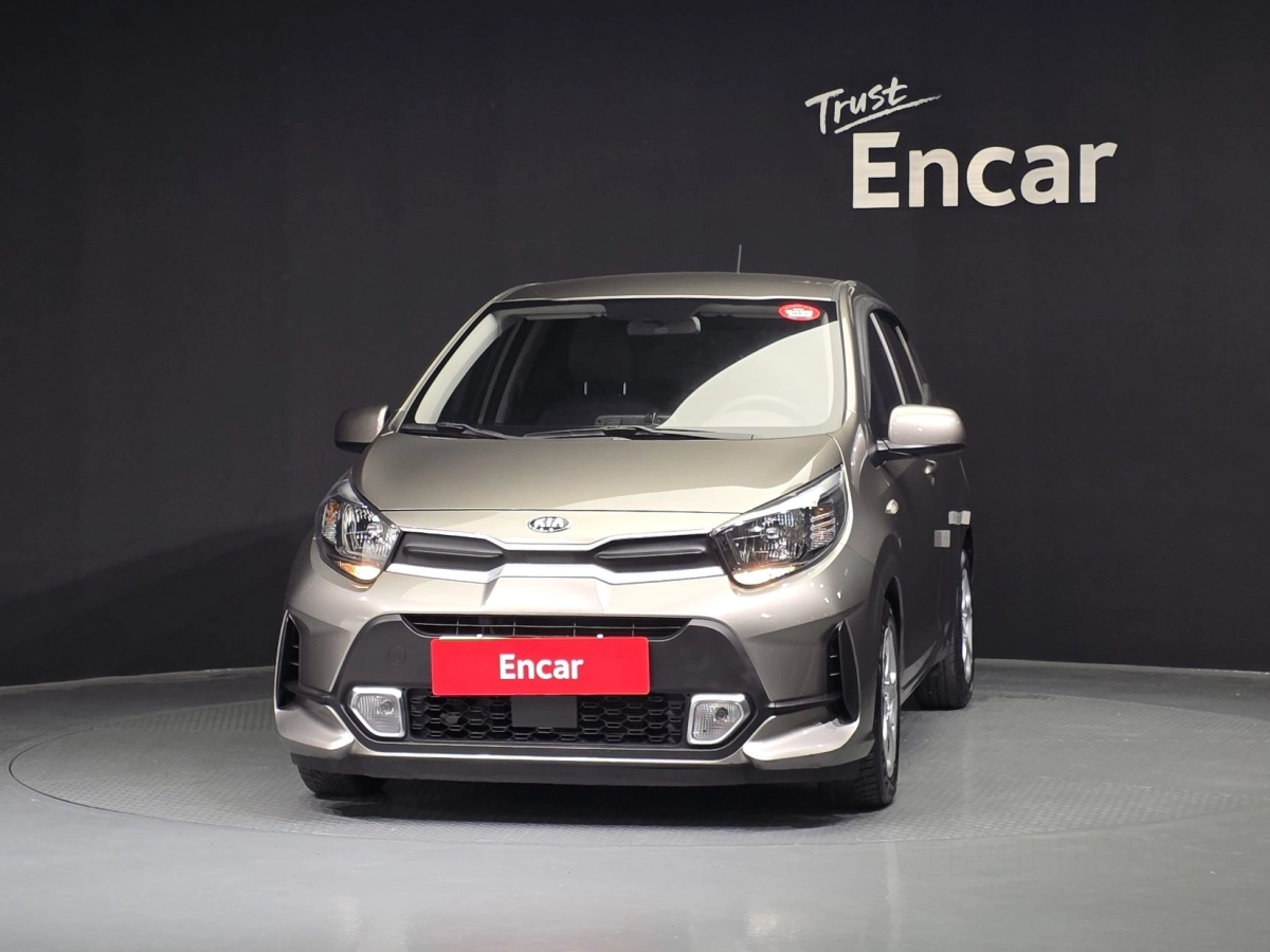 KIA MORNING URBAN JA