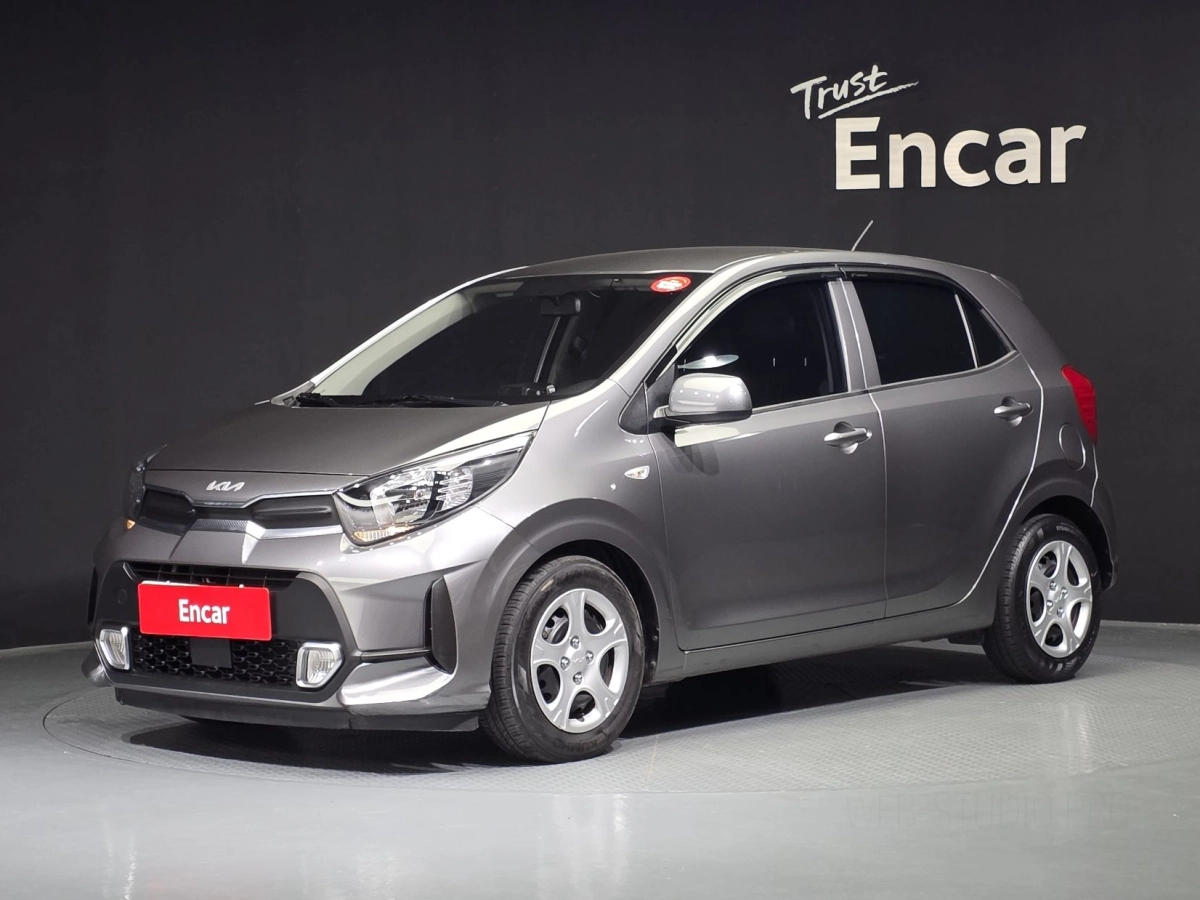 KIA MORNING URBAN JA  2021