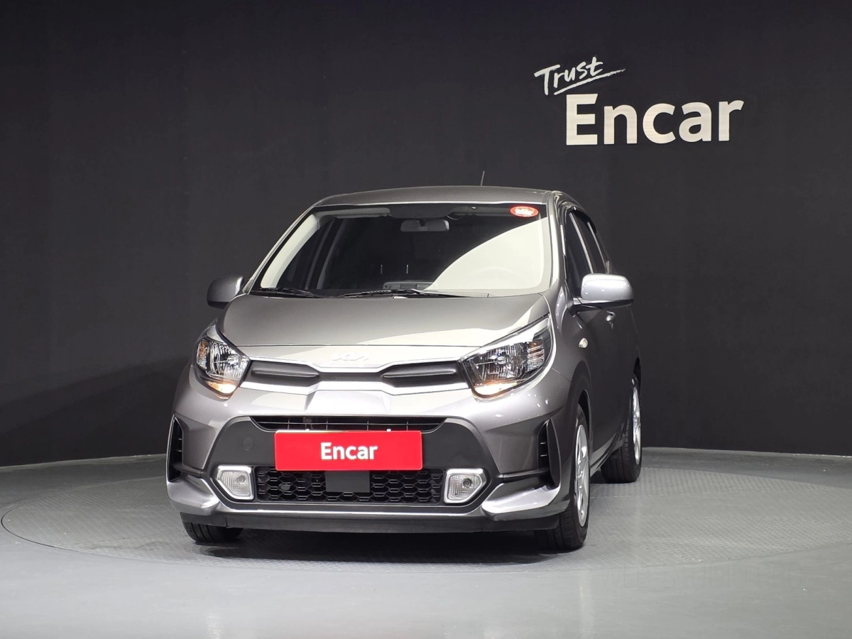 KIA MORNING URBAN JA