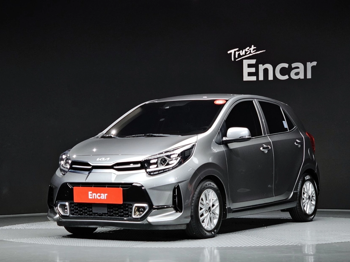 KIA MORNING URBAN JA