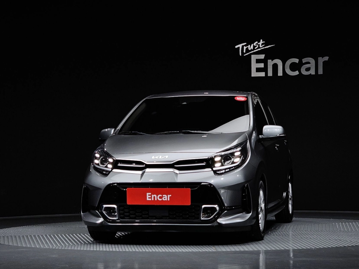 KIA MORNING URBAN JA