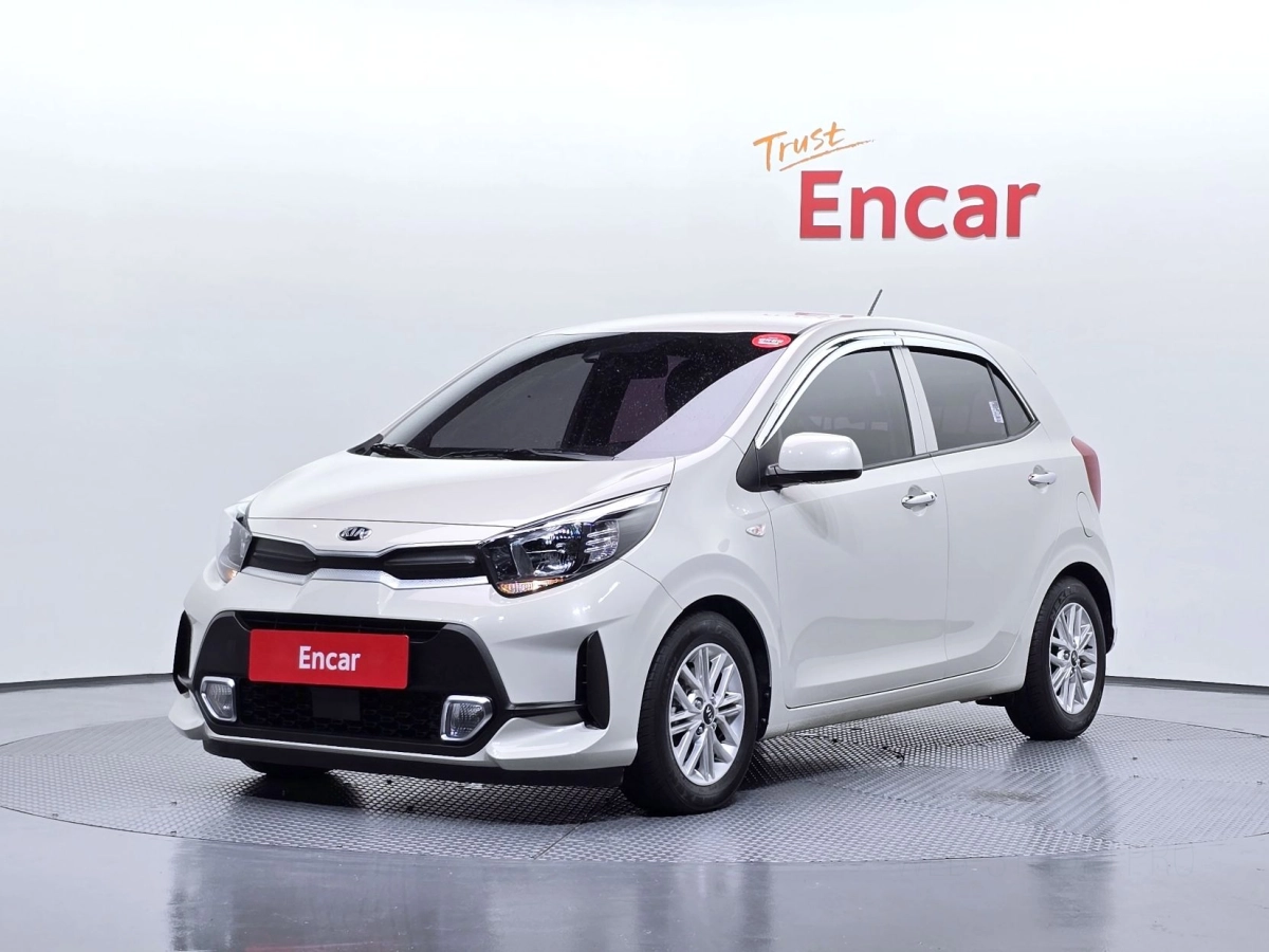 KIA MORNING URBAN JA