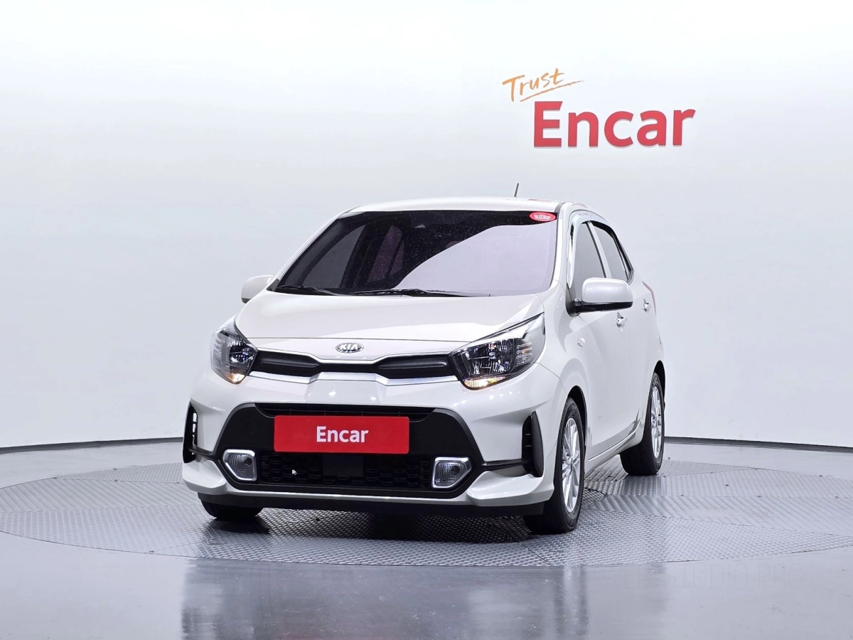 KIA MORNING URBAN JA