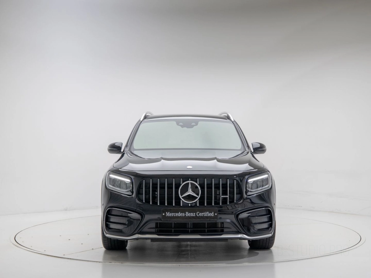 MERCEDES BENZ GLB-CLASS X247