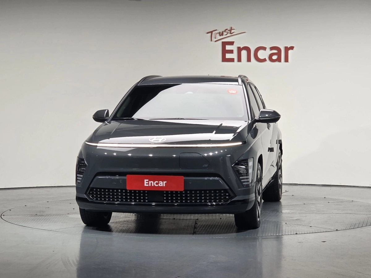 HYUNDAI KONA ELECTRIC SX2