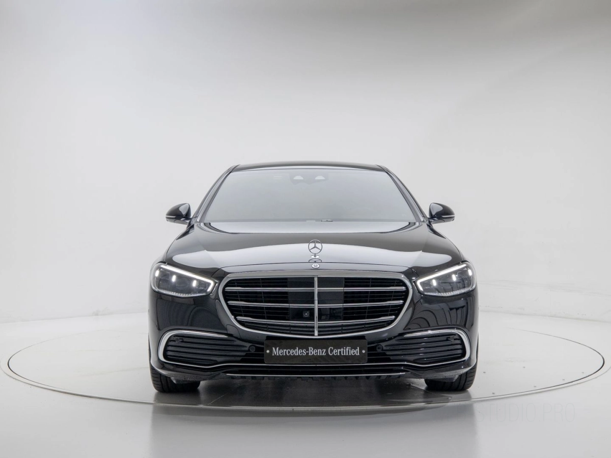 MERCEDES BENZ S-CLASS W223