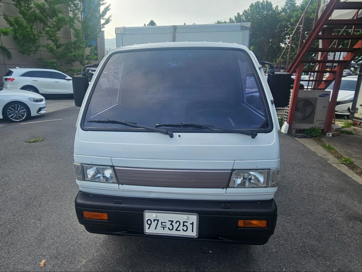 DAEWOO LABO