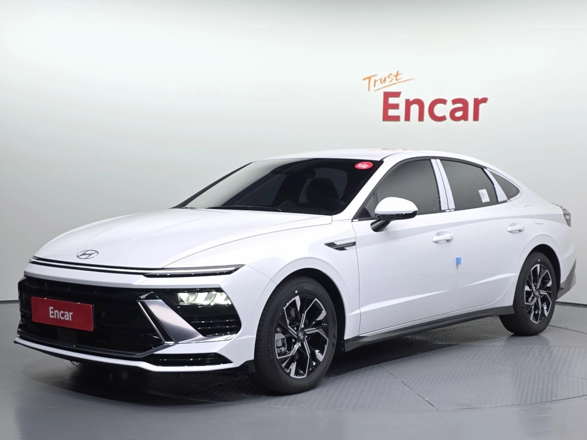 HYUNDAI SONATA 디 엣Ȅ
