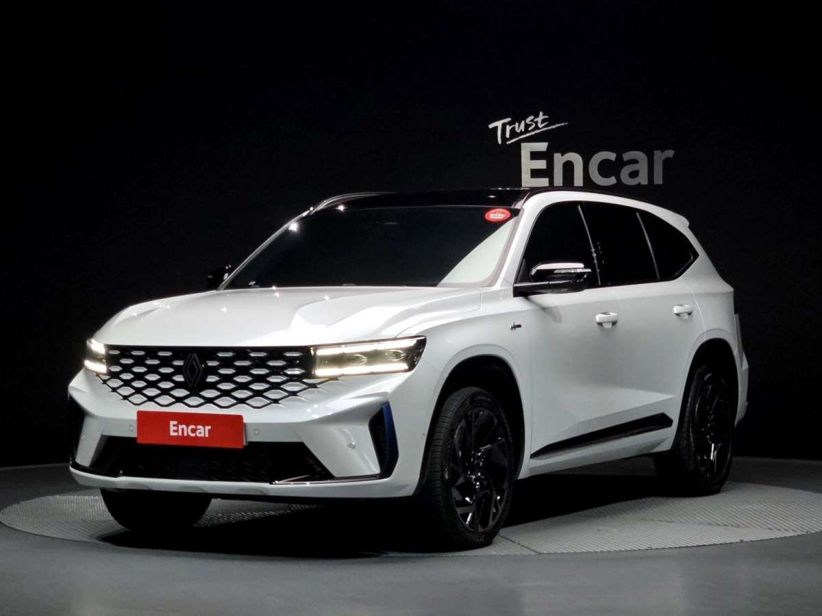 SAMSUNG GRAND KOLEOS