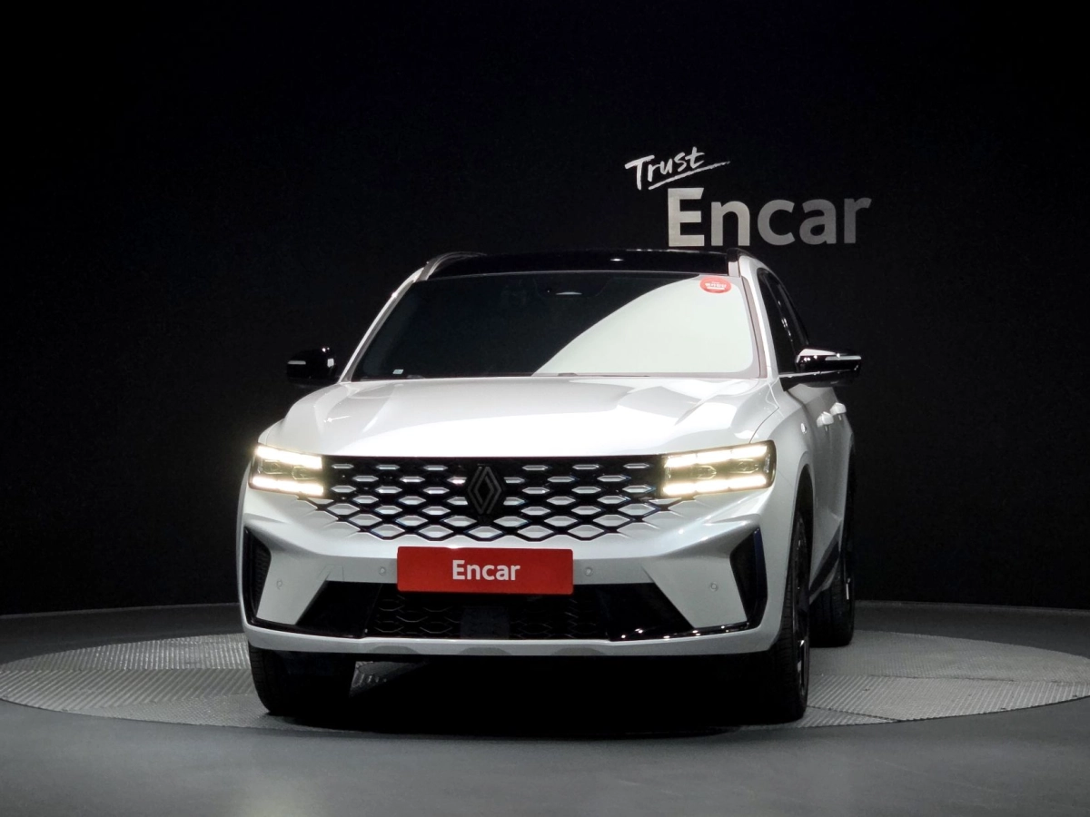 SAMSUNG GRAND KOLEOS