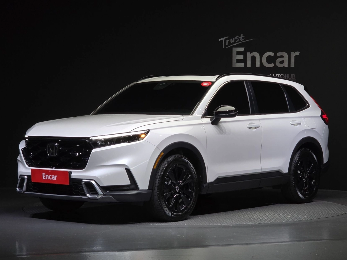HONDA CR-V  2024