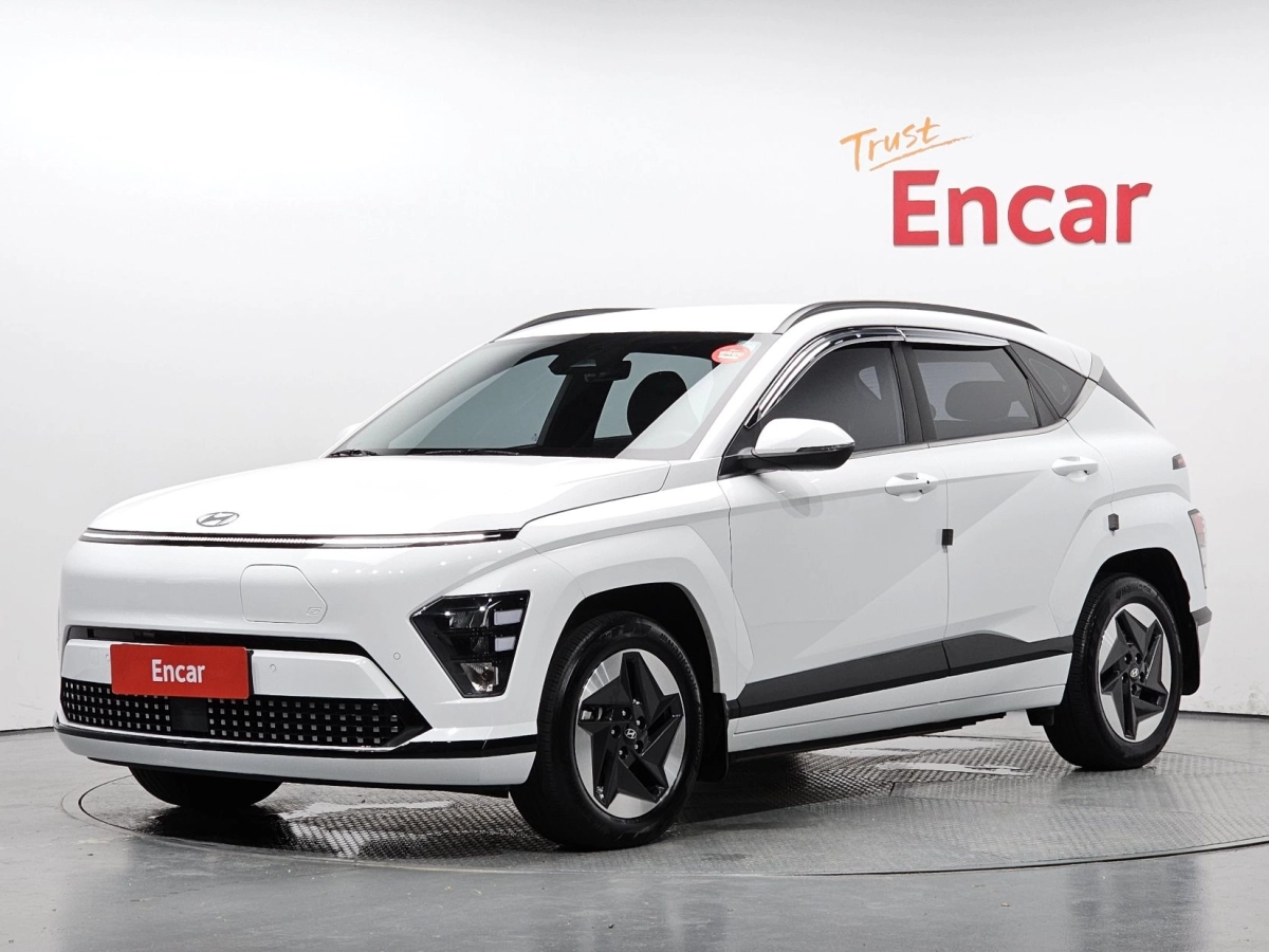 HYUNDAI KONA ELECTRIC SX2