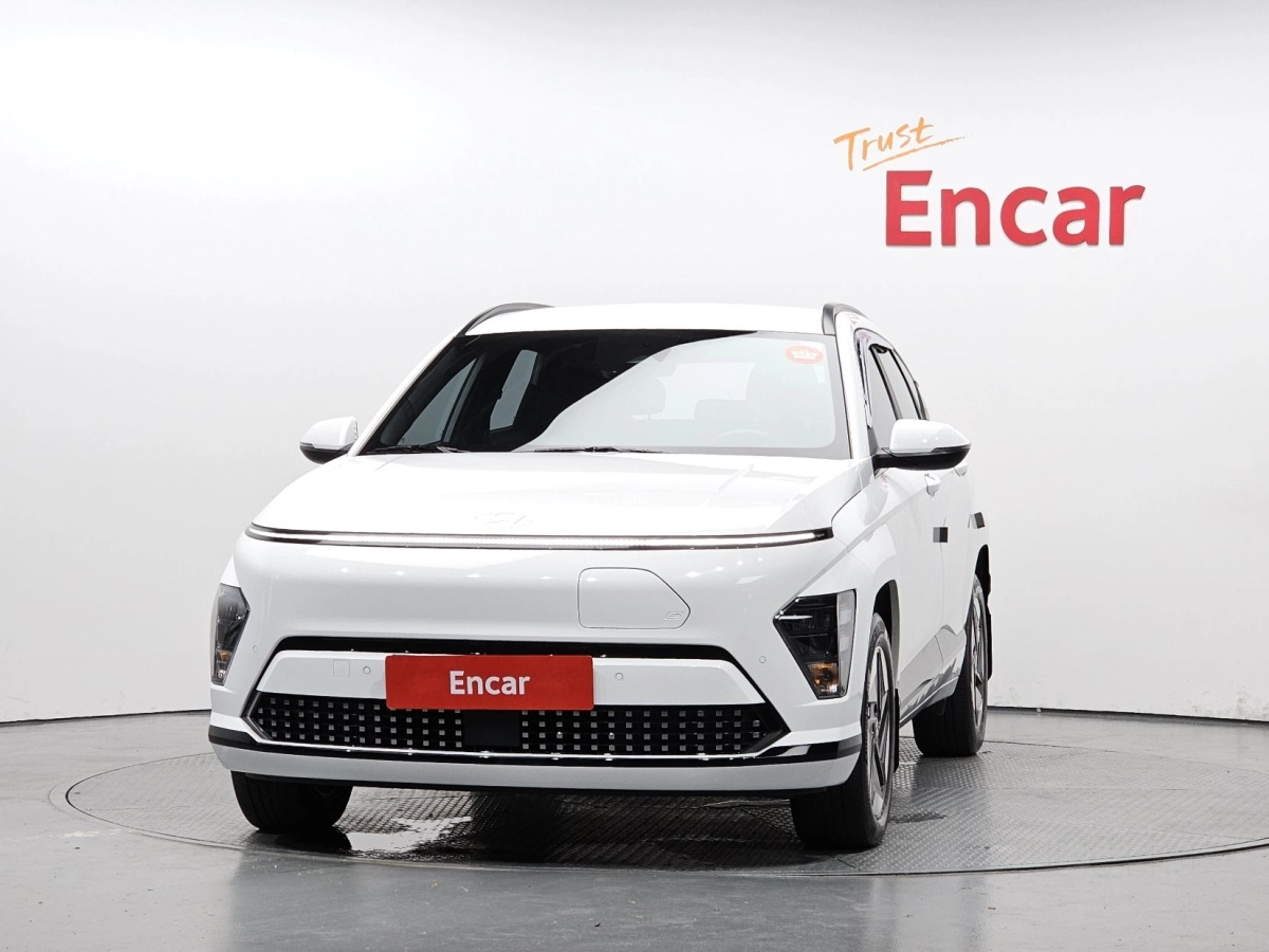 HYUNDAI KONA ELECTRIC SX2