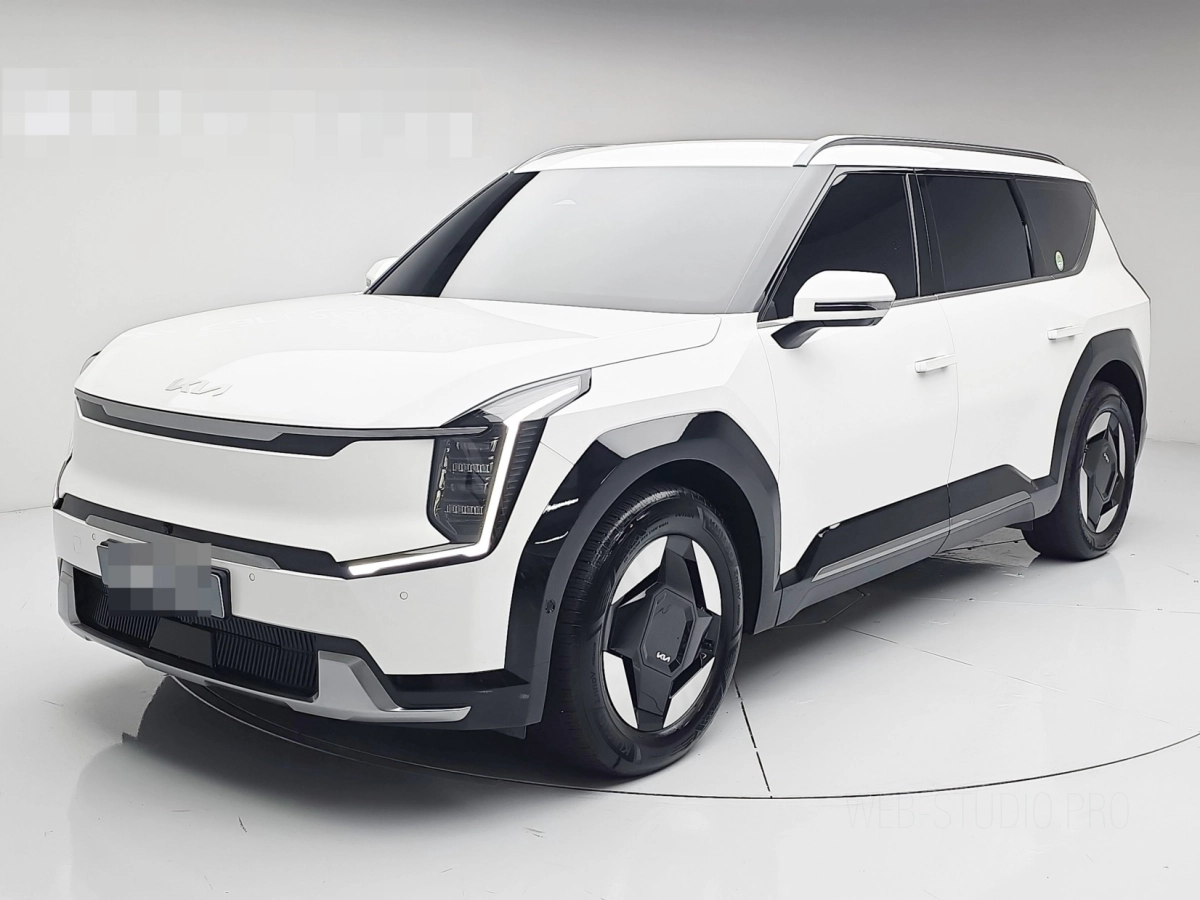 KIA EV9