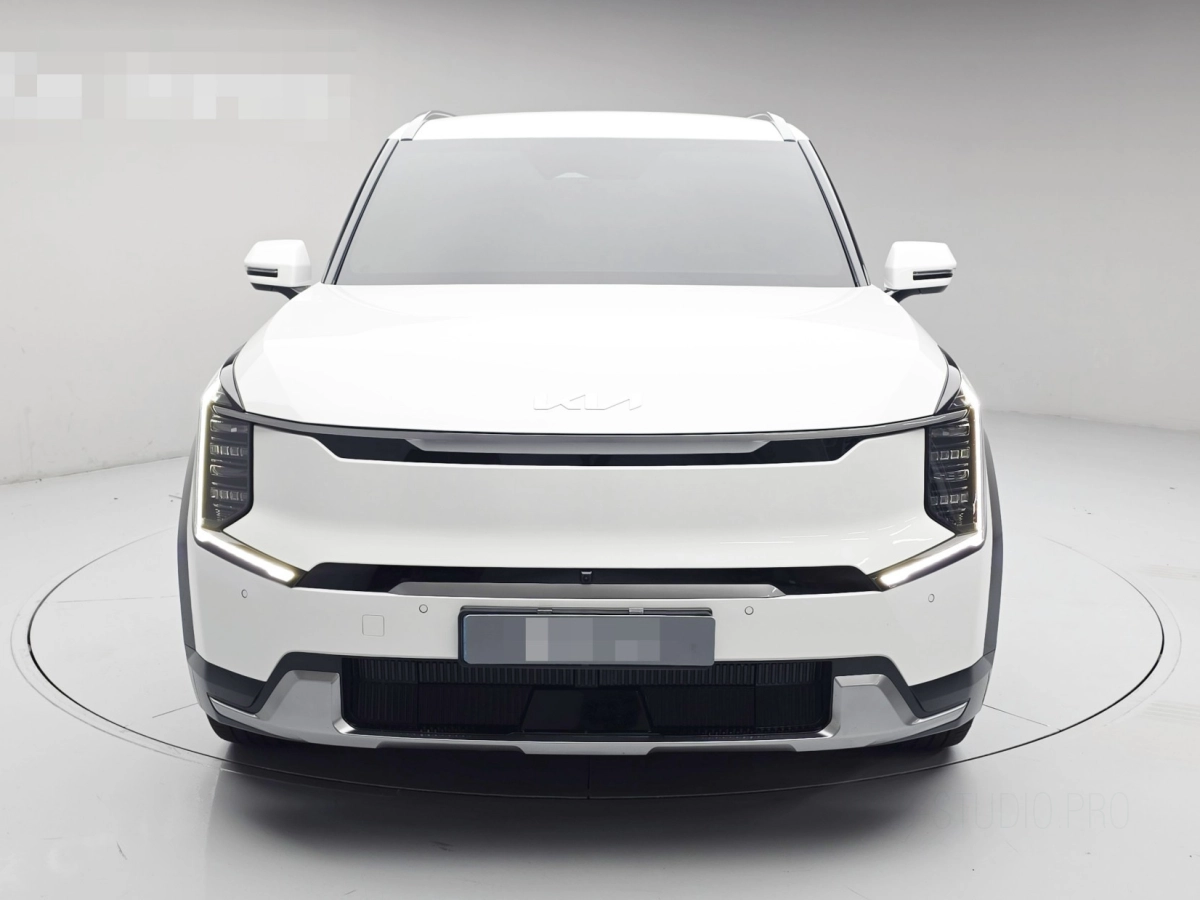 KIA EV9