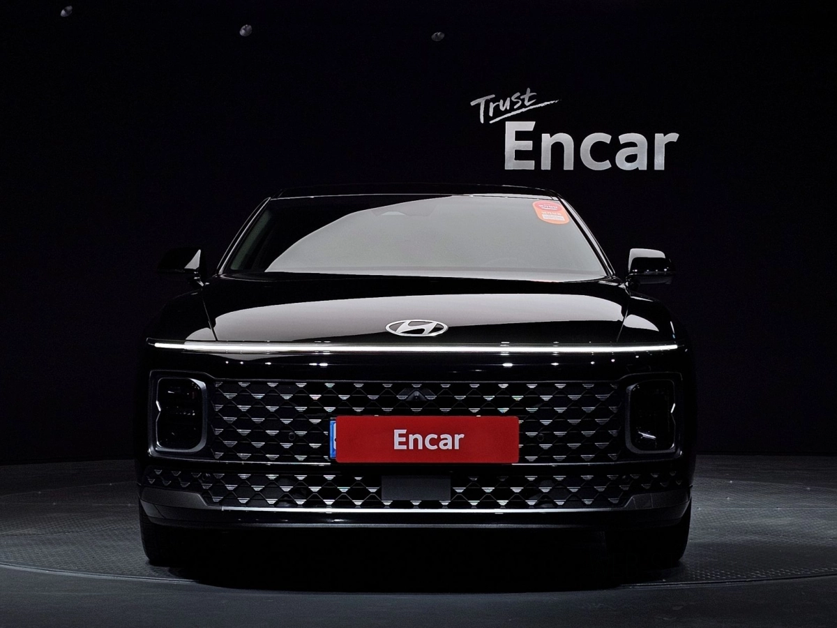 HYUNDAI GRANDEUR HYBRID GN7