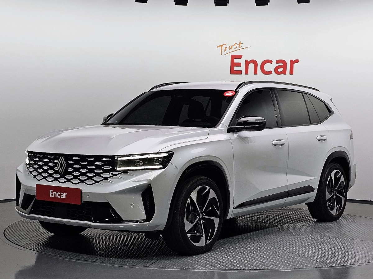 SAMSUNG GRAND KOLEOS