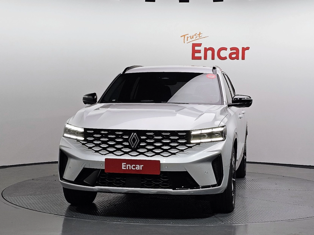 SAMSUNG GRAND KOLEOS