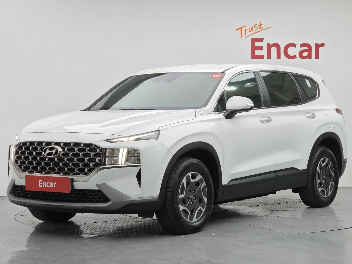 HYUNDAI SANTAFE 2023