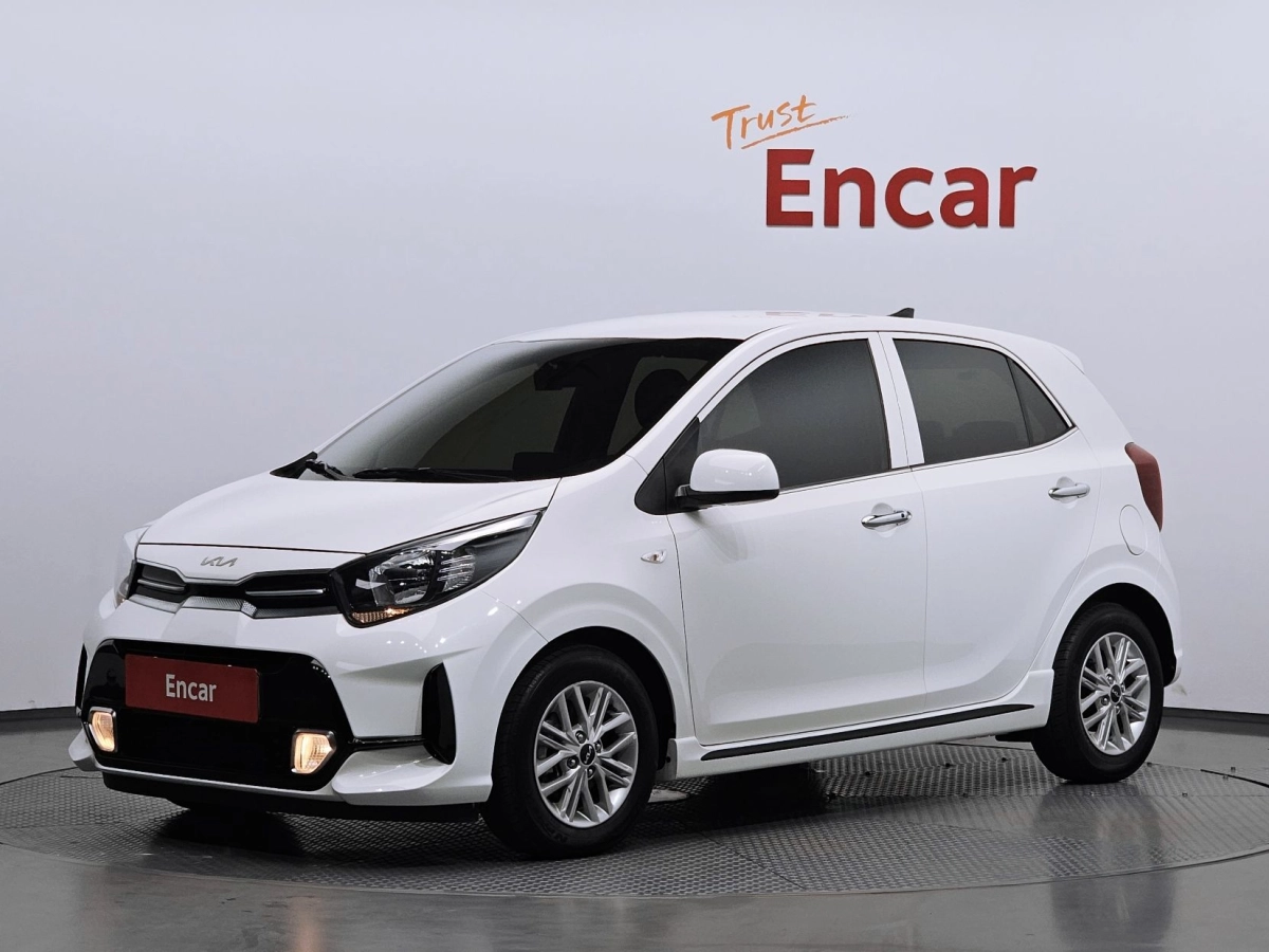 KIA MORNING URBAN JA